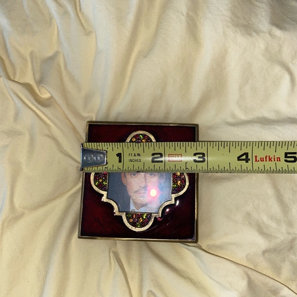 Nib Jay Strongwater Frame - Picture 8 of 8